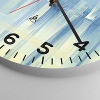 Quadrante con numeri