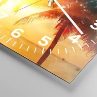 Quadrante con numeri