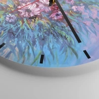 Quadrante con trattini