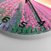 Quadrante con numeri