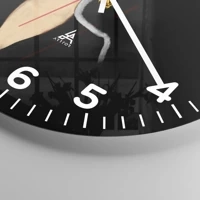 Quadrante con numeri