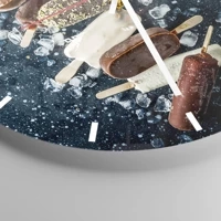 Quadrante con trattini