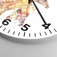 Quadrante con numeri