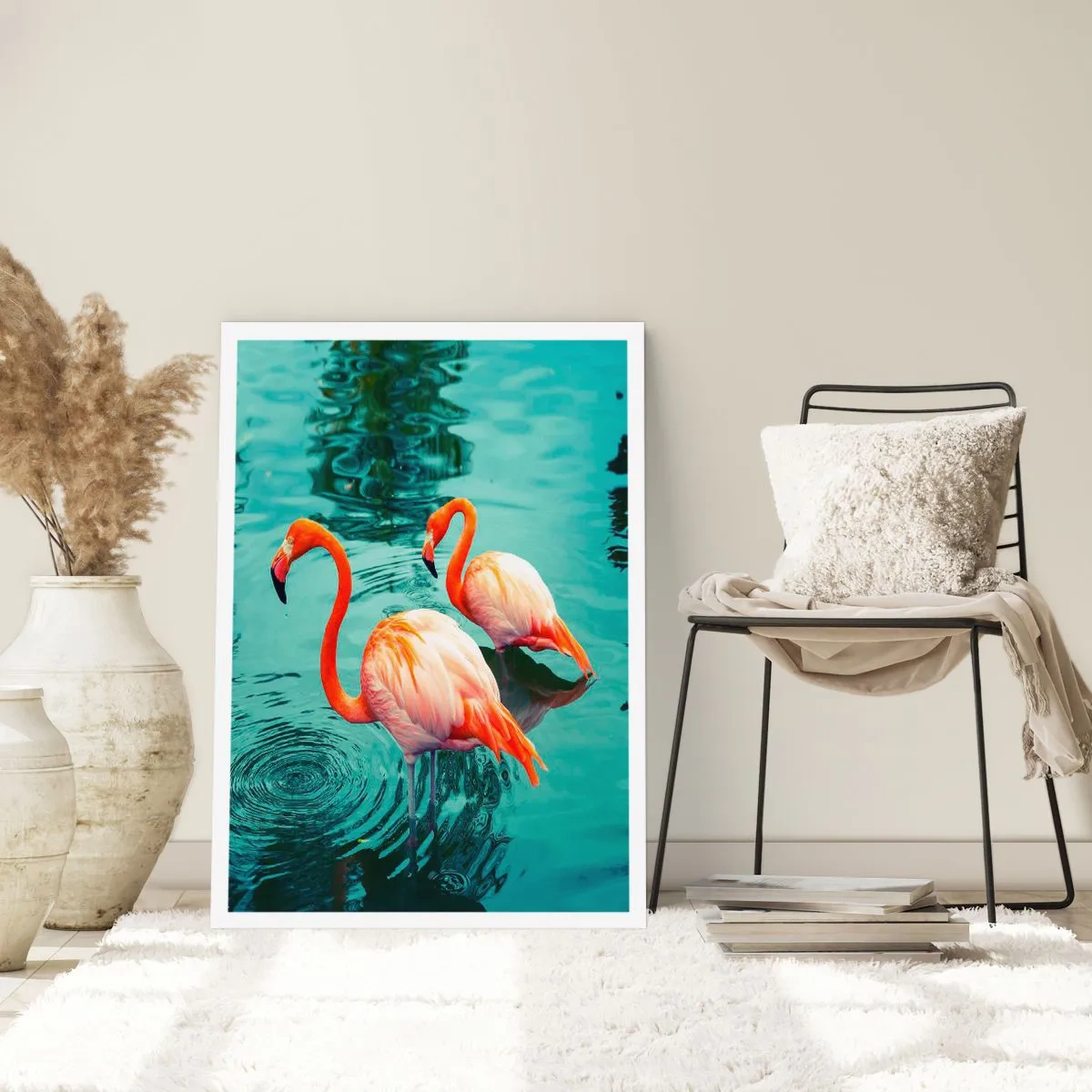 Poster - Adesso siamo di moda - 70x100 cm