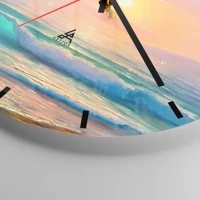 Quadrante con trattini