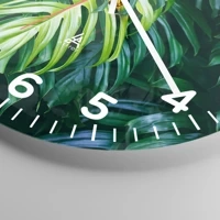 Quadrante con numeri