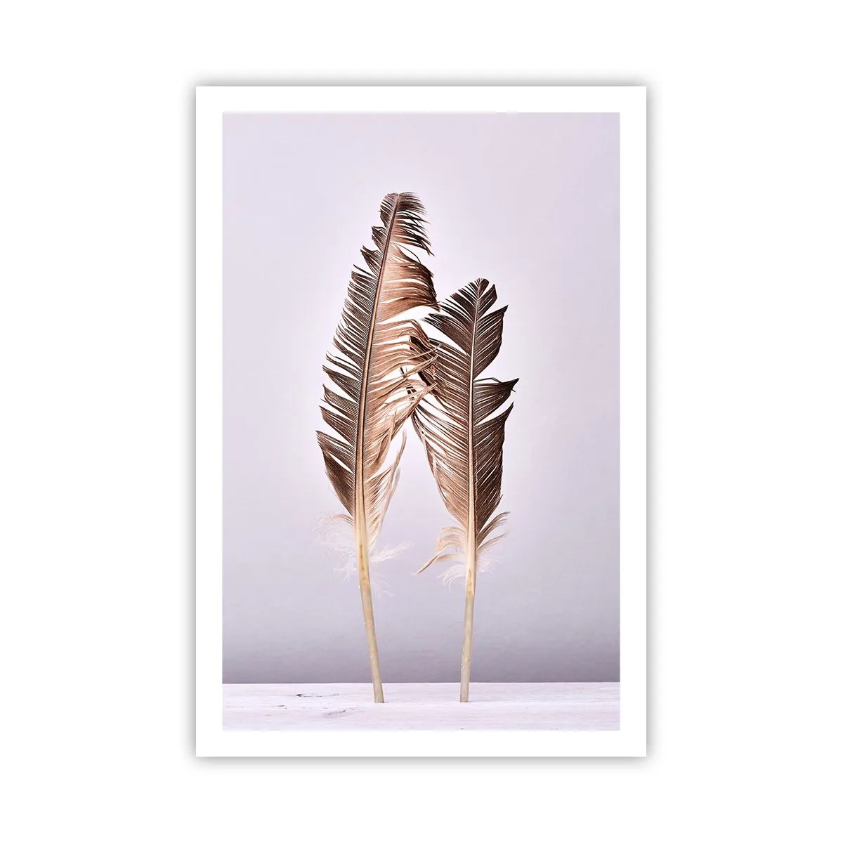 Poster - Contro il nulla - 61x91 cm