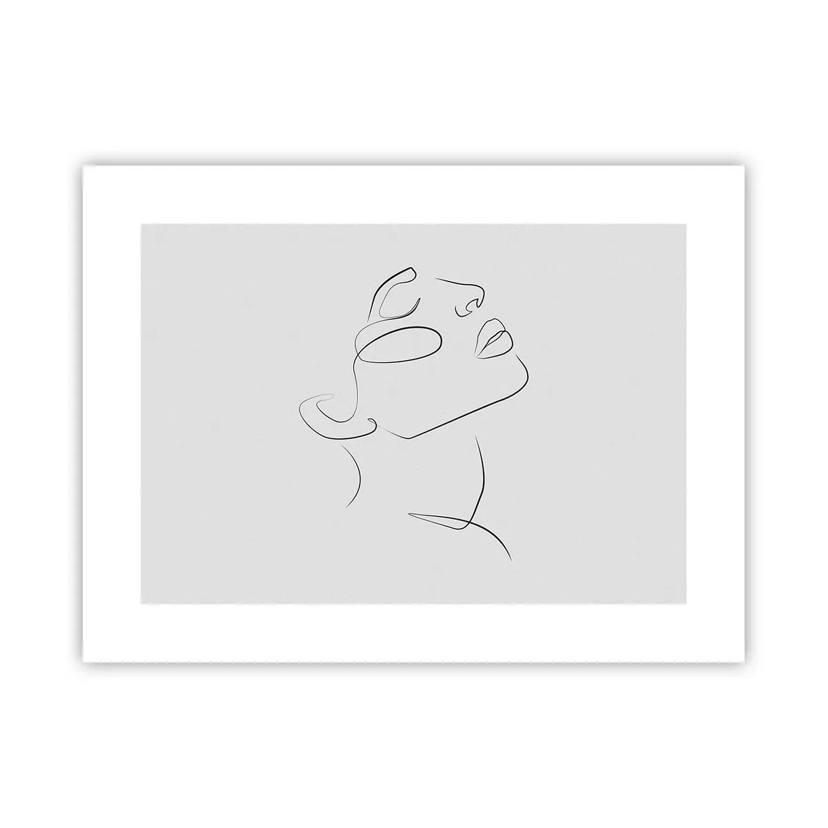 Poster - I meandri dei sogni - 40x30 cm