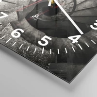 Quadrante con numeri