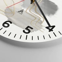 Quadrante con numeri