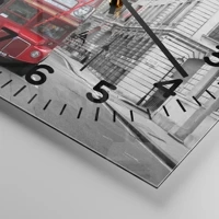 Quadrante con numeri