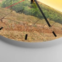 Quadrante con trattini