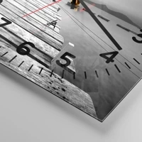 Quadrante con numeri