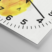 Quadrante con numeri