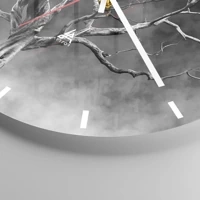 Quadrante con trattini