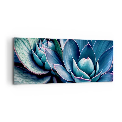 Quadro su tela - Stampe su Tela - Forza vitale - 100x40 cm