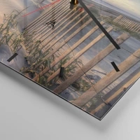 Quadrante con trattini