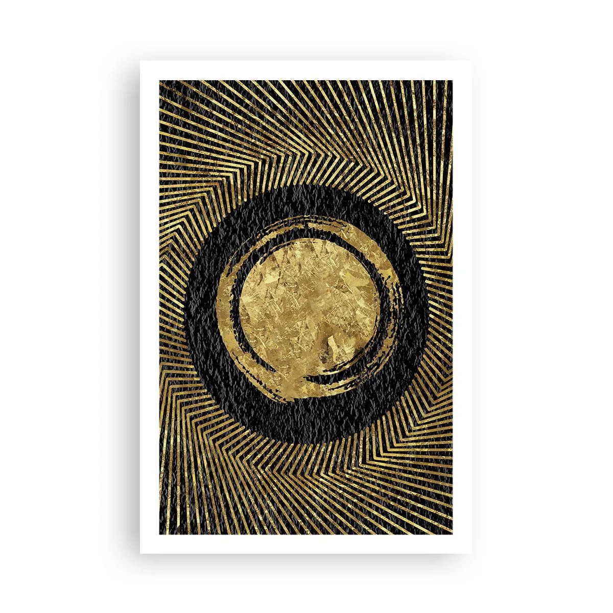 Poster - Composizione glamour - 61x91 cm