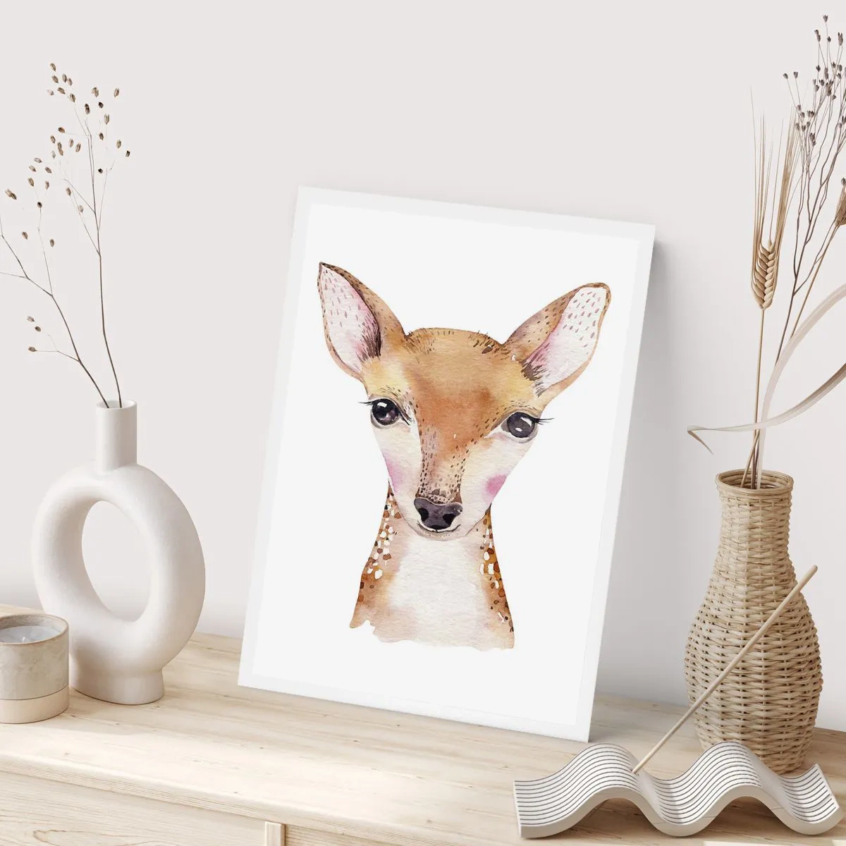 Poster - La natura dell'innocenza - 70x100 cm