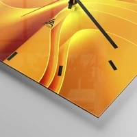 Quadrante con trattini