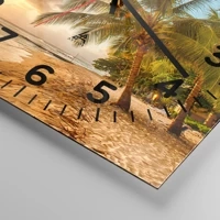 Quadrante con numeri