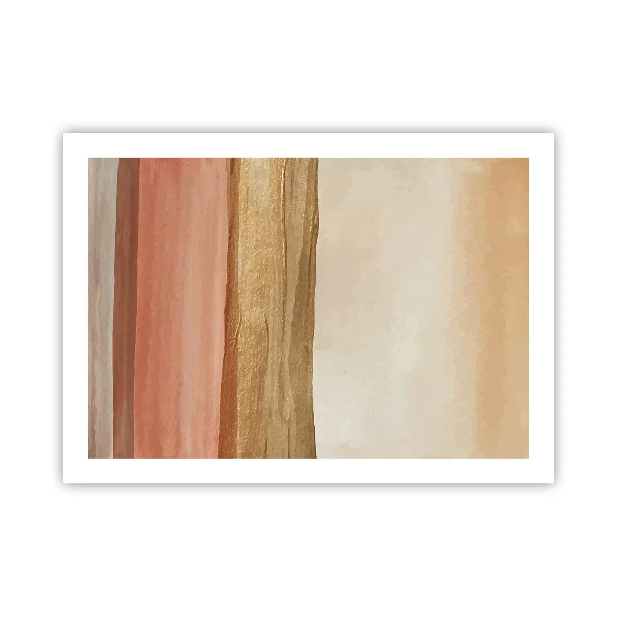 Poster - Composizione verticale - 70x50 cm
