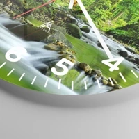 Quadrante con numeri