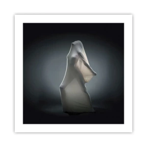 Poster - Desideri nascosti - 50x50 cm