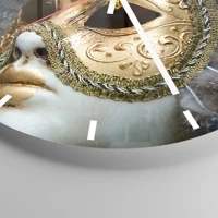 Quadrante con trattini