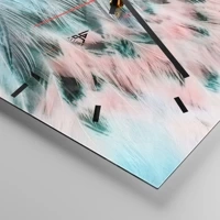 Quadrante con trattini