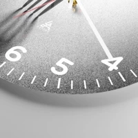 Quadrante con numeri