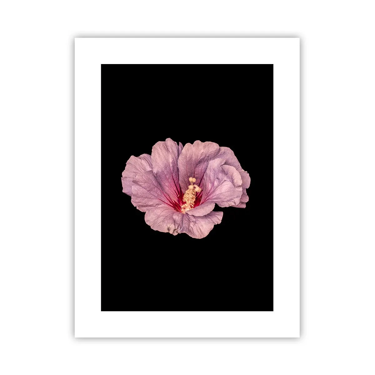 Poster - Dritto al cuore - 30x40 cm