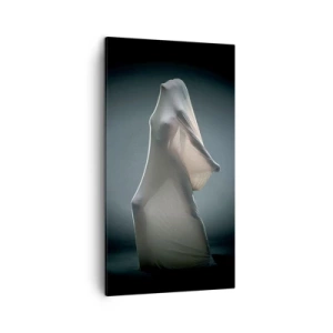 Quadro su tela - Stampe su Tela - Desideri nascosti - 45x80 cm