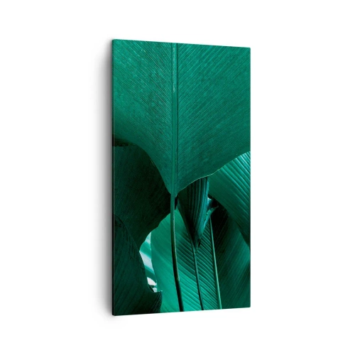 Quadro su tela - Stampe su Tela - Verso la luce - 45x80 cm