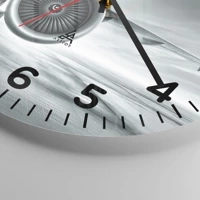 Quadrante con numeri