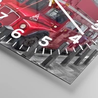 Quadrante con numeri