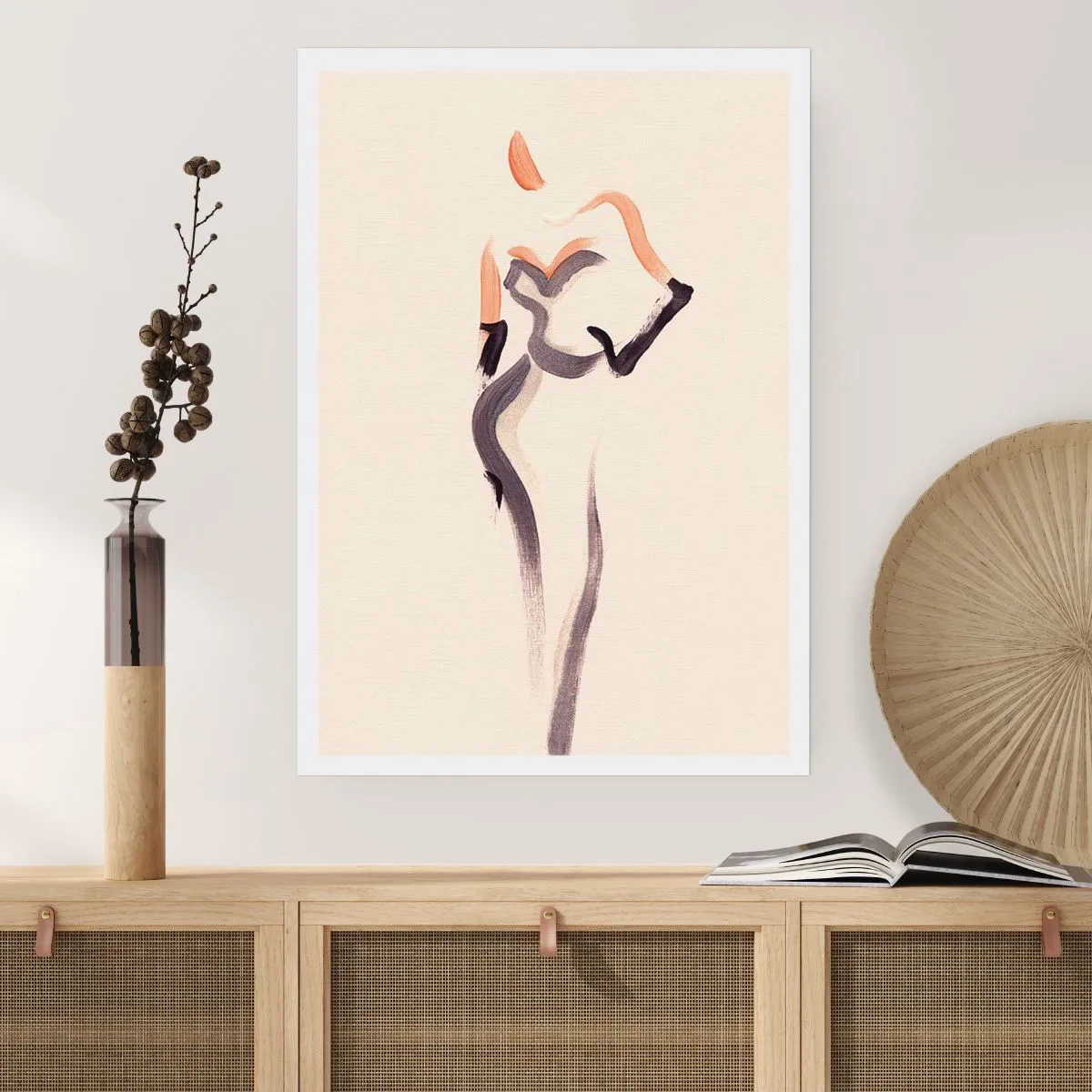Poster - Gli anni d'oro di Hollywood - 40x50 cm