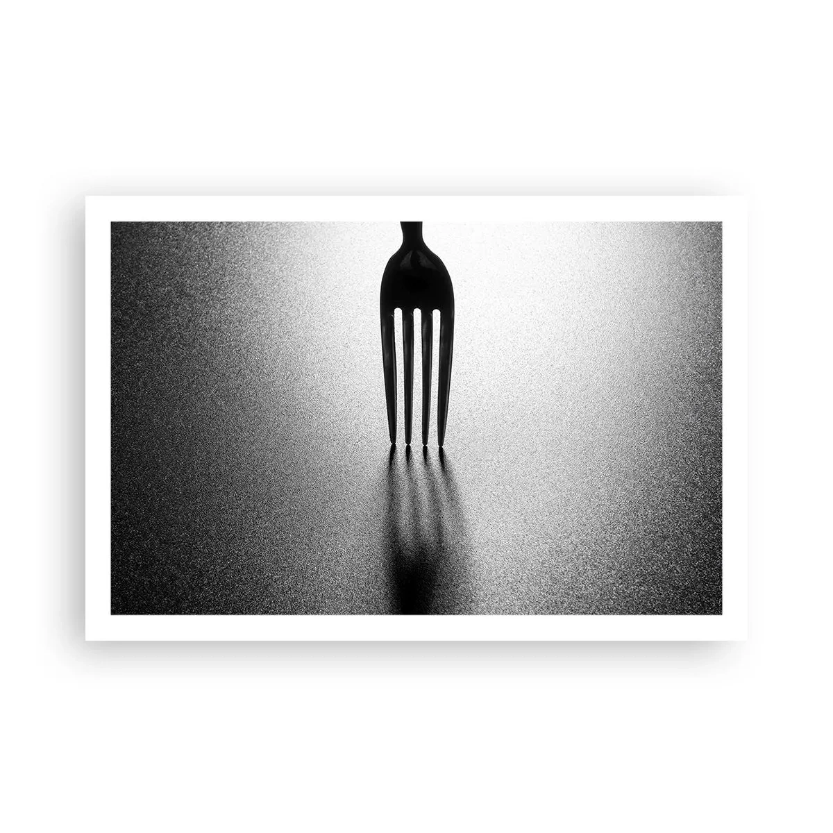 Poster - Luce e ombra - 91x61 cm