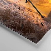 Quadrante con trattini