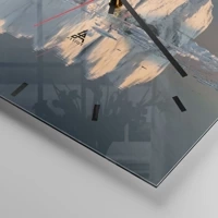 Quadrante con trattini