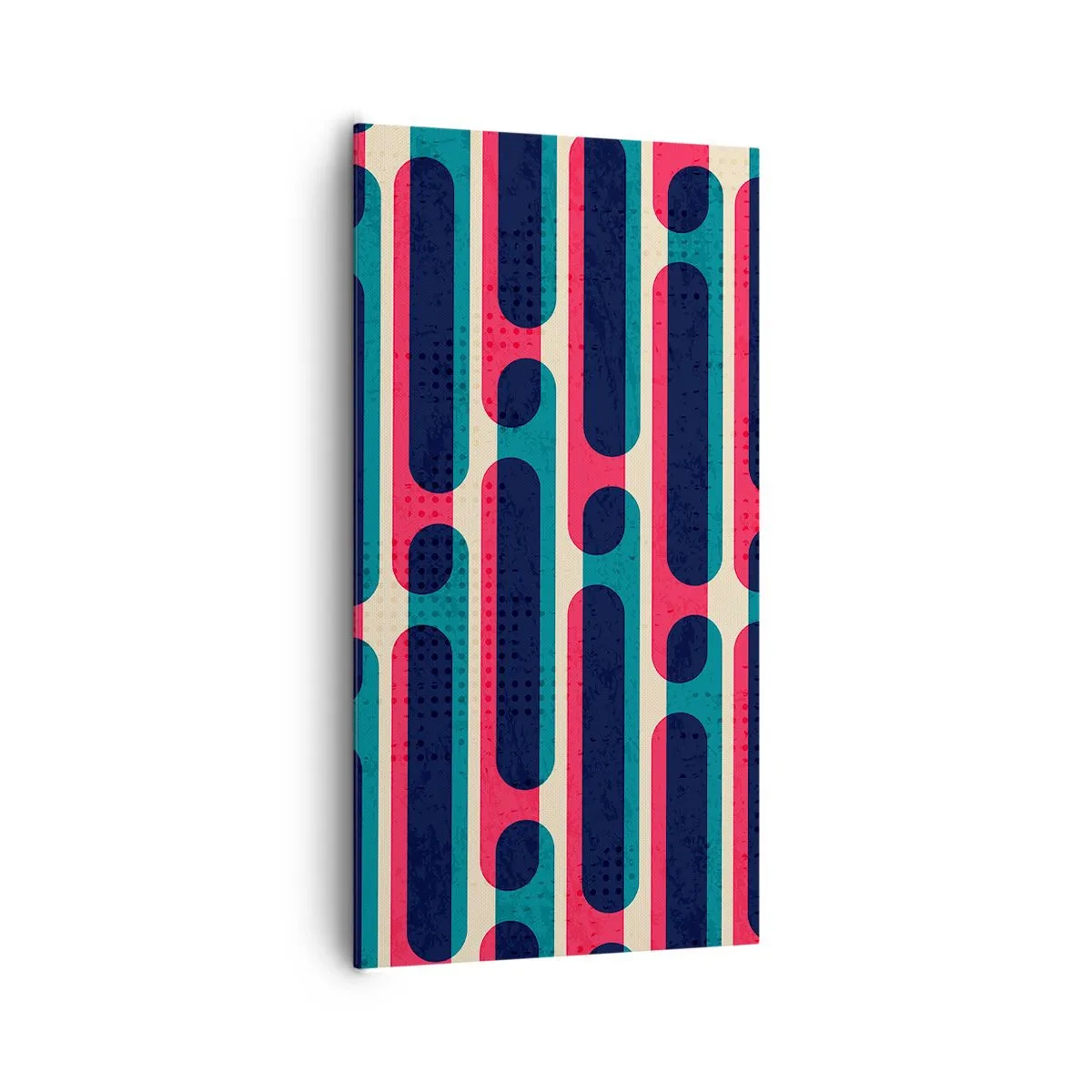 Quadro su tela - Stampe su Tela - Avanti fino in fondo - 65x120 cm