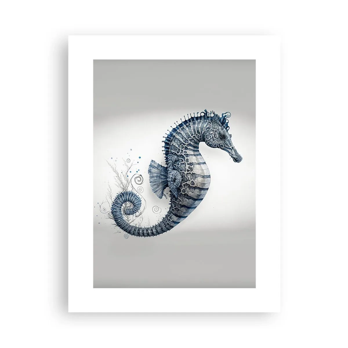 Poster - Delicato scherzo di natura - 30x40 cm