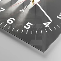 Quadrante con numeri