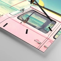 Quadrante con trattini