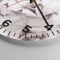 Quadrante con numeri