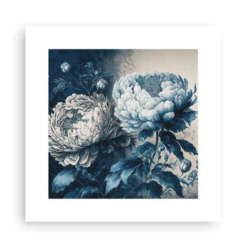 Poster - Coppia perfetta - 30x30 cm