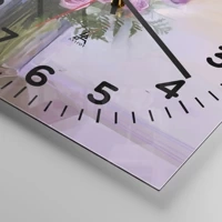 Quadrante con numeri