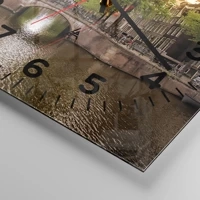 Quadrante con numeri