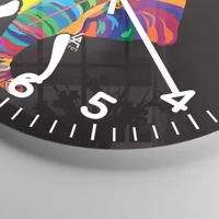 Quadrante con numeri