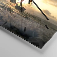 Quadrante con trattini